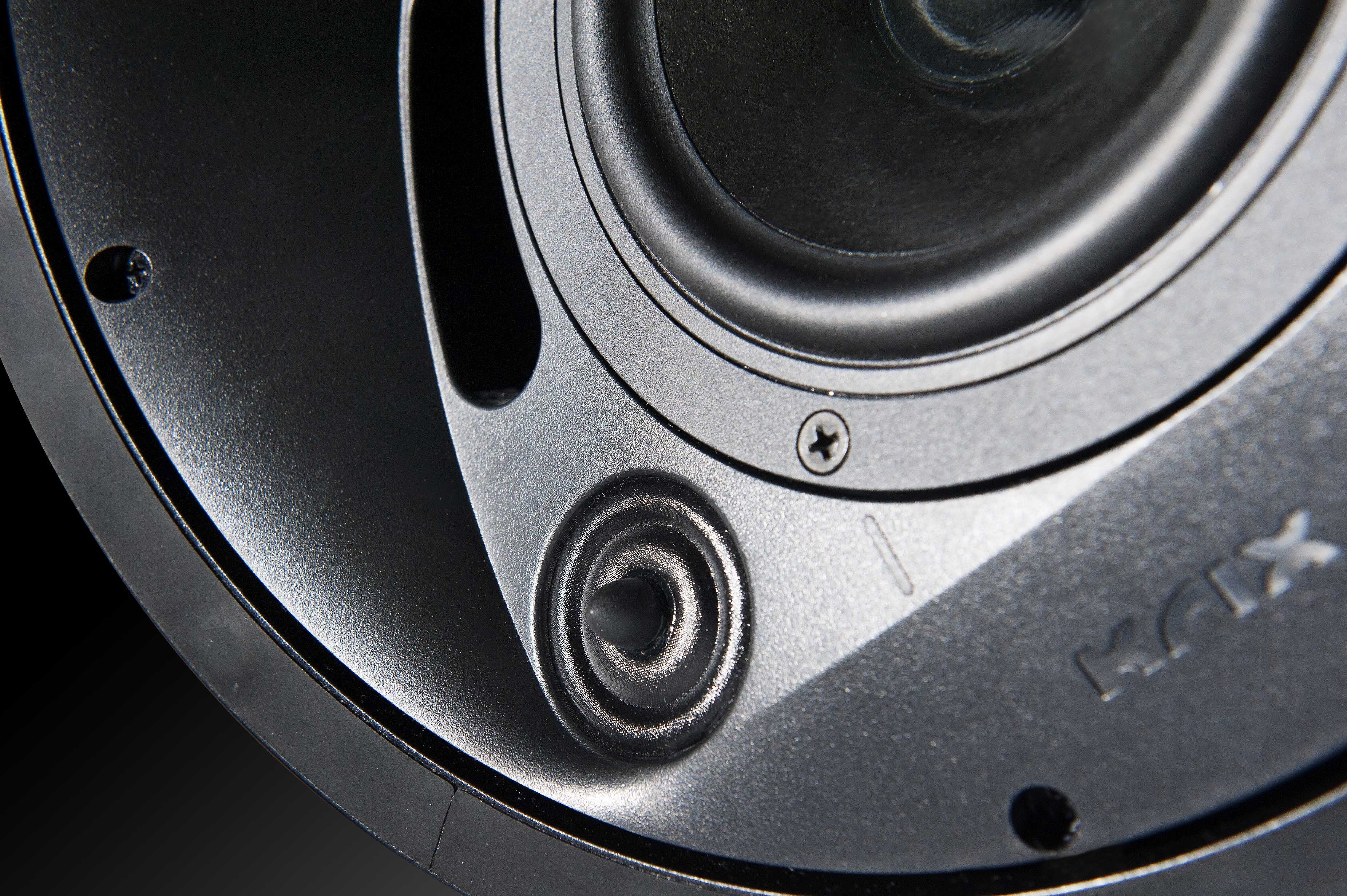 Audio Visual