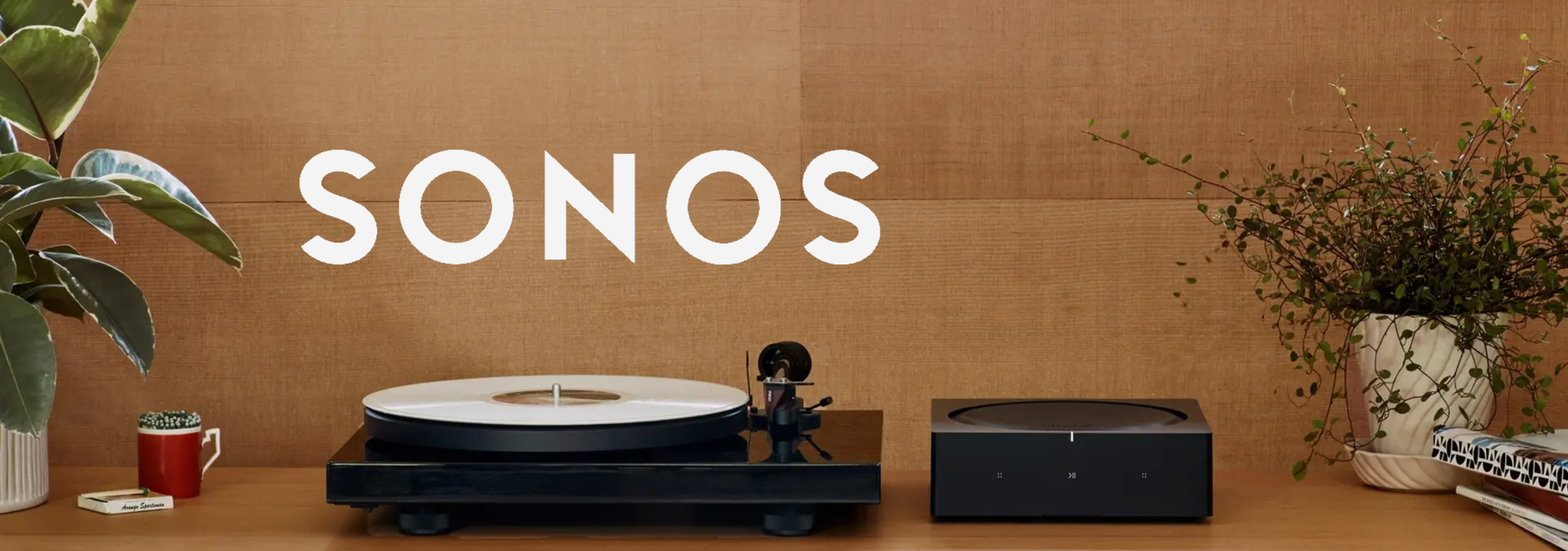 Sonos