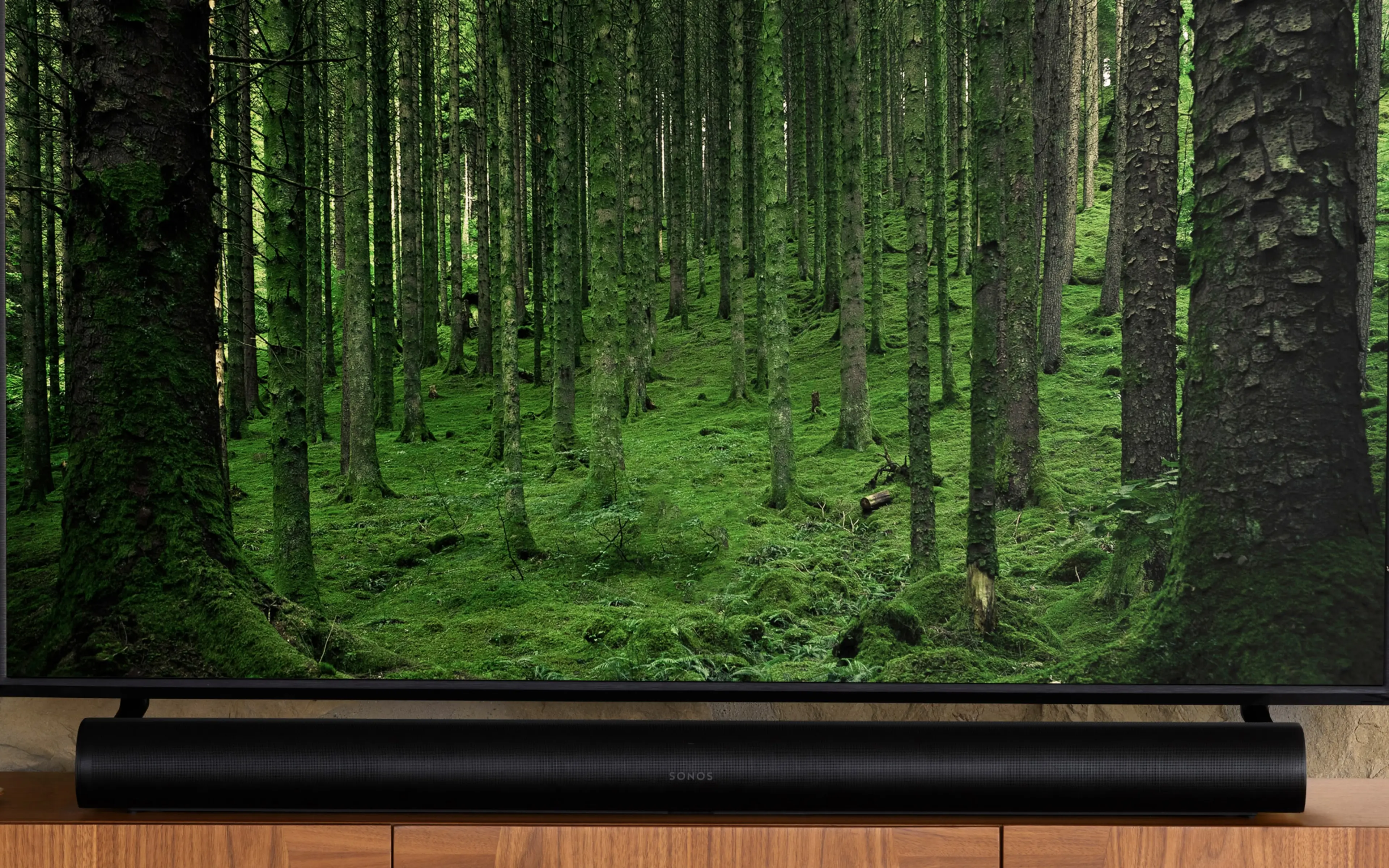 Arc Premium Smart Soundbar