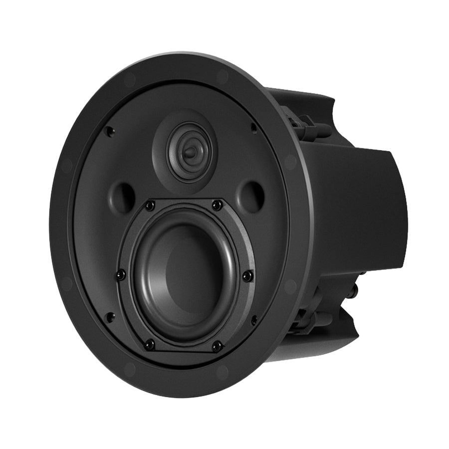 IC-30 (Hemispherix AS) In-ceiling Loudspeaker
