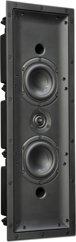 IW-50 (Symmetrix) In-wall Loudspeaker