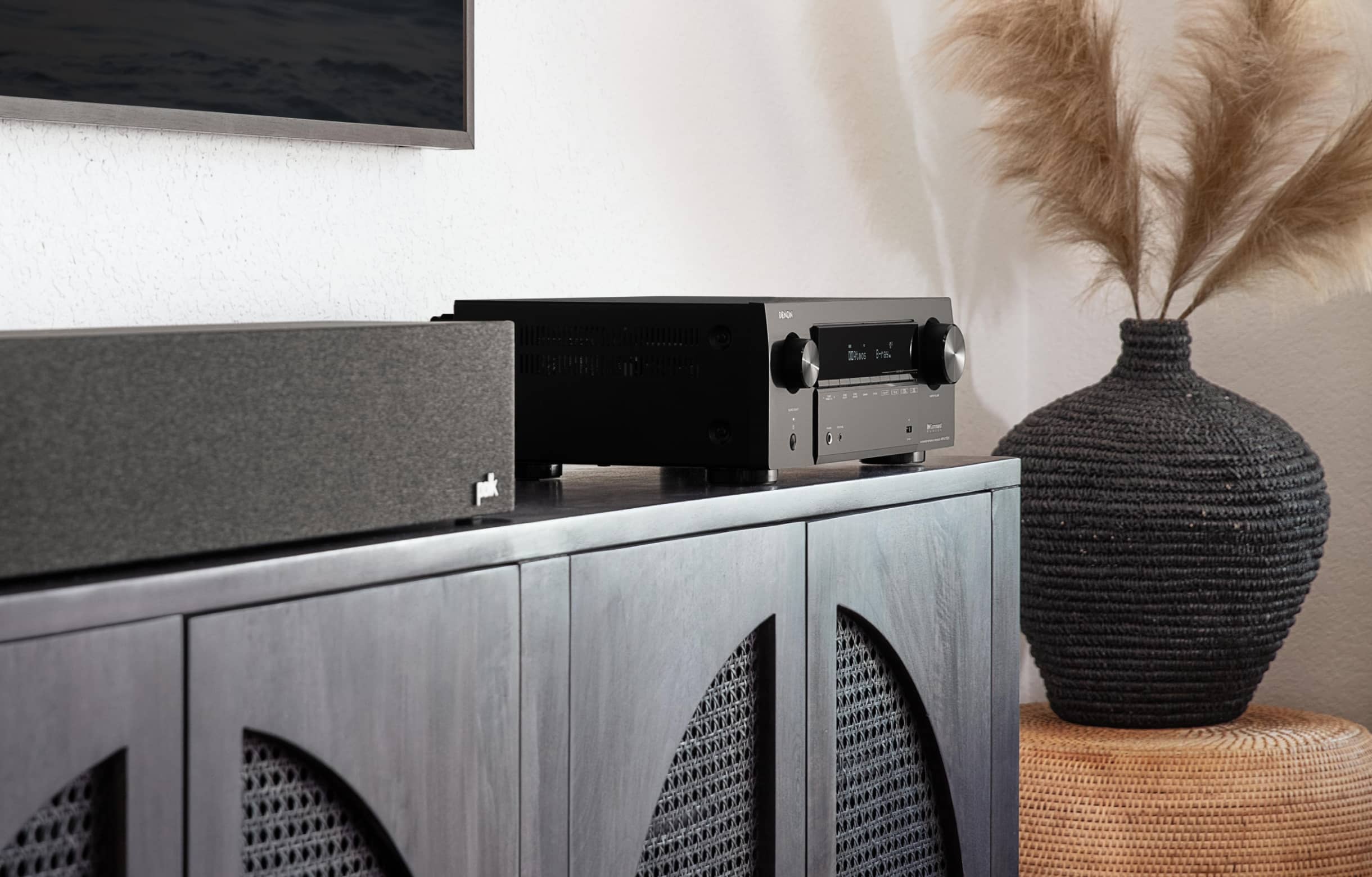 AVR-X1800H AV Receiver