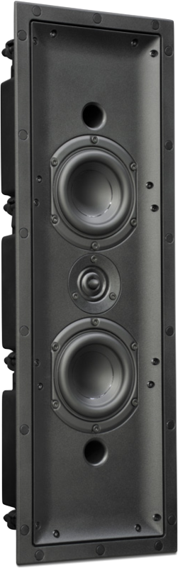 Krix Dolby Atmos 714 IW-50 Surround Speaker Package