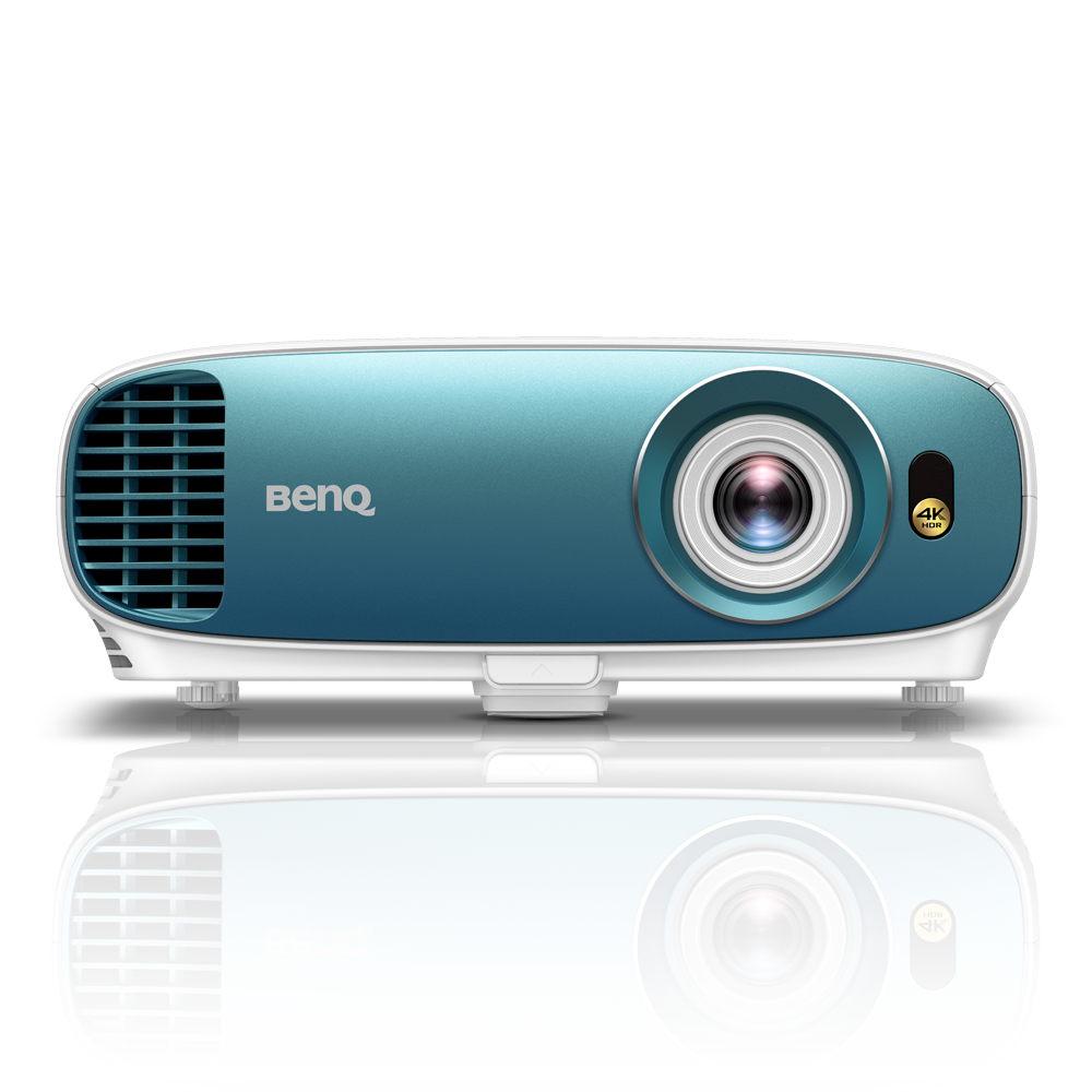 BenQ TK800M Home Entertainment Projector